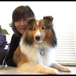 Meet your Posher, Lori